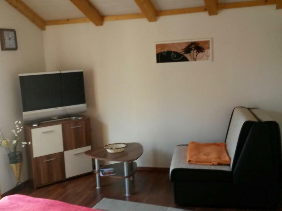 Rogoznica Apartment מראה חיצוני תמונה