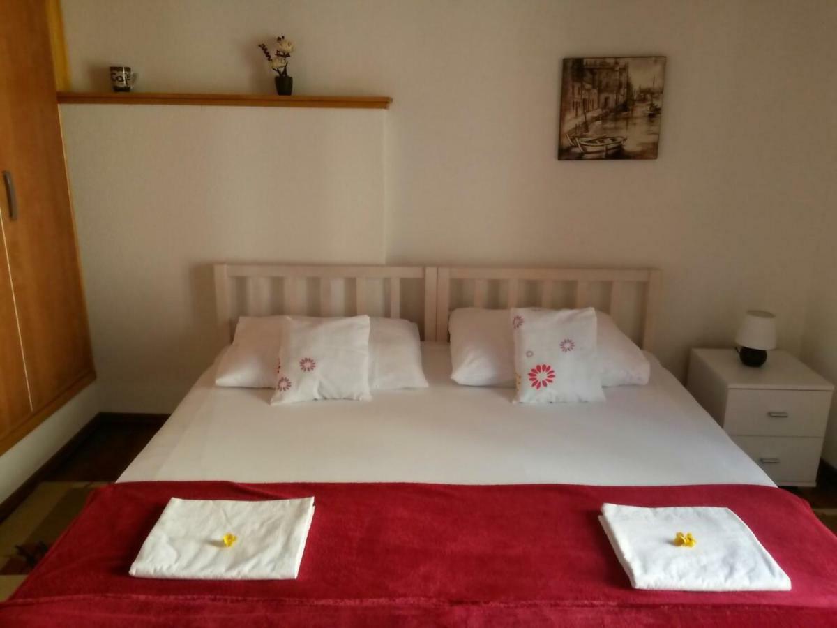 Rogoznica Apartment מראה חיצוני תמונה